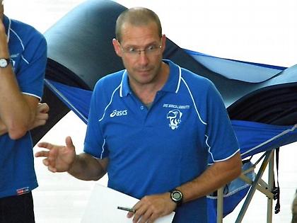 Έρχεται ο Πιάτσα για Ολυμπιακό!