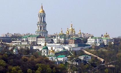 Nέα πολιτιστική συνεργασία με την Ουκρανία