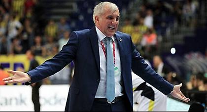 Ζέλικο γύρνα στο σπίτι…