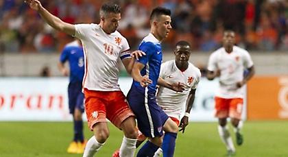 Δίνει 5 εκατ. για Φαν Πέρσι η Γιουβέντους