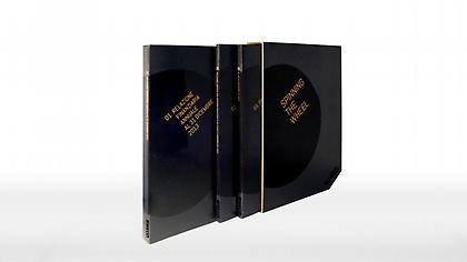 Βραβεία η Pirelli σε σχεδίαση και γραφιστική