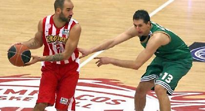 Με τους… ξεγραμμένους Παναθηναϊκό και Κλίβελαντ