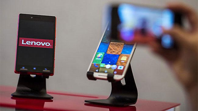Έρχεται το πρώτο Motorola Smartphone της Lenovo