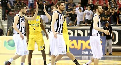 ΠΑΟΚ με… τρέλα!