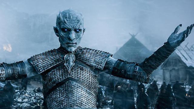 Όλα όσα πρέπει να ξέρετε για τον αρχηγό των White Walkers στο Game of Thrones