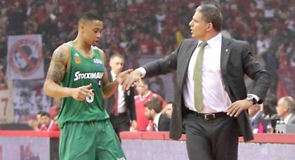 Μανωλόπουλος: «Δεν συγχωρεί ο Ολυμπιακός»