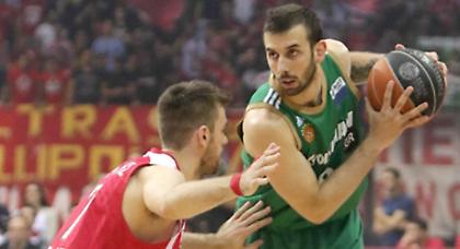 Γιάνκοβιτς: «Είμαστε πεισμωμένοι»