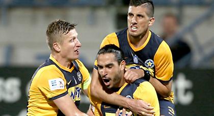 Ένα ωραίο ποδοσφαιρικό παραμύθι!