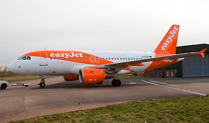 Η εμπειρία ενός ταξιδιού με easyJet