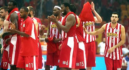 Ο… αλάνθαστος Ολυμπιακός