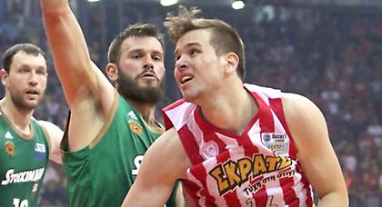 «Θα είμαστε καλύτεροι στο ΟΑΚΑ»