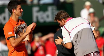 Μεγάλος Τζόκοβιτς