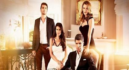 Νέα καθημερινή σειρά στο Mega: «Στα δίχτυα του πεπρωμένου»