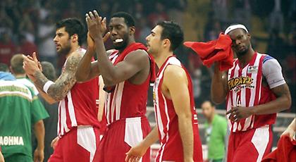 Απλώς το… 1-0