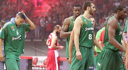 Αποφασισμένοι για απάντηση