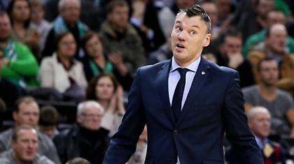 Γιασικεβίτσιους: «Θα δούμε…»