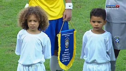 Οι… κλώνοι και οι «αυθεντικοί»