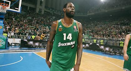 Μία λαμπάδα στο μπόι του Γκιστ