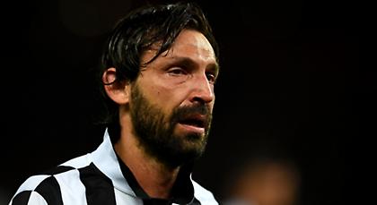 Πίρλο: «Δεν ήταν δάκρυα για αντίο…»