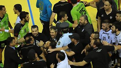 Καμπάνα 4 αγωνιστικές σε ΠΑΟΚ!