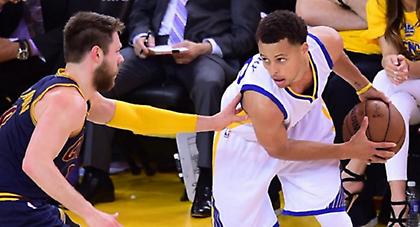 Κάρι: «Αμφιβάλλω αν θα είμαι τόσο άστοχος ξανά…»