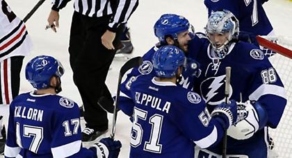 Ποντάρισμα στις εκπλήξεις Χιούστον και Τάμπα Μπέι