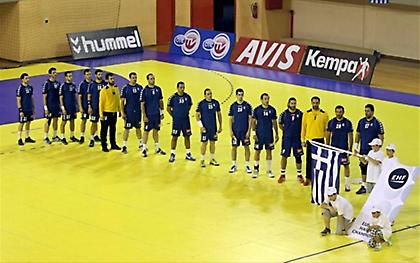 Επιστρέφει στην ΕΡΤ η Εθνική χάντμπολ!