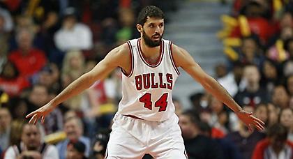 Με Μίροτιτς στο Ευρωμπάσκετ η Ισπανία!