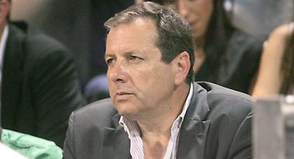 Τα είπε με Μπερτομέου η ΑΕΚ!