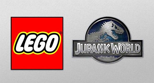 Έξτρα περιεχόμενο για το LEGO Jurassic World