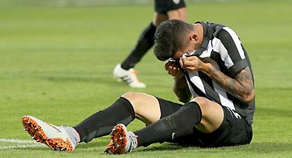 Ηγέτης για τον ΠΑΟΚ όλο το χρόνο!