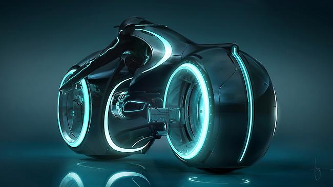 Ακυρώθηκε η ταινία Tron 3