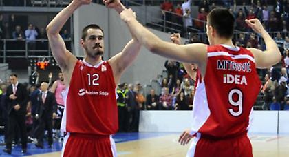 Πάει για το τρεμπλ ο Ερ. Αστέρας!