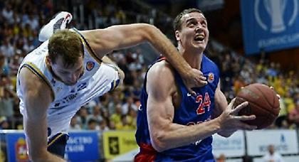 Τέλος το μπάσκετ για τον Κάουν!