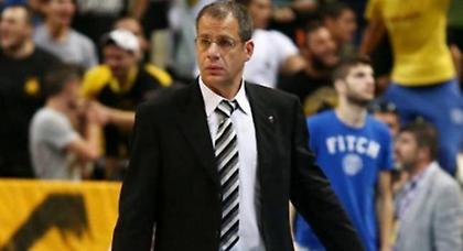 Πάει Πάτρα ο Παπαχατζής