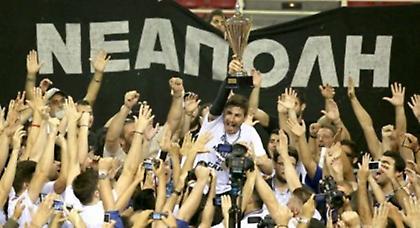 Εκτός Ευρώπης το χάντμπολ του ΠΑΟΚ!