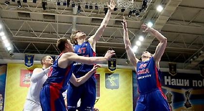 Κιριλένκο: «Είμαι διατεθειμένος να σταματήσω, αλλά…»