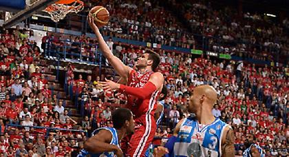 Μην… ξεγράφετε την πρωταθλήτρια!