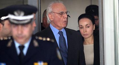 «Checkpoint Alpha»: Πρεμιέρα με Άκη Τσοχατζόπουλο και Βίκυ Σταμάτη