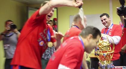 Ξεσάλωσε ο Ιτούδης (video)