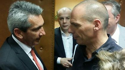 Δημοψήφισμα για το ΦΠΑ στο Νότιο Αιγαίο