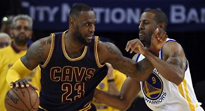 Καβαλίερς… στ΄ άλογο!