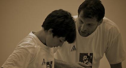 Ο Παπαλουκάς, το Costa Navarino και το... Camp του καλοκαιριού!