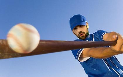 Playball με Μπέιζμπολ