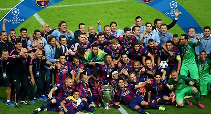 Μια Μπαρτσελόνα χωρίς πια εμμονές και (κυρίως) ενοχές!