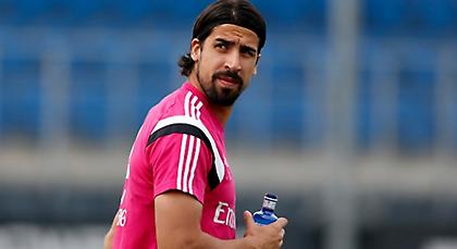 Στην Γιουβέντους ο Κεντίρα!