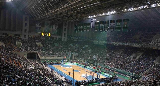 Δύο εισαγγελείς στο ΟΑΚΑ!