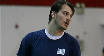 Χωρίς τον αρχηγό στο Μεξικό