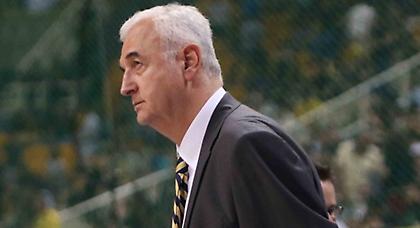 Αρχίζει το… Summer League στην ΑΕΚ!