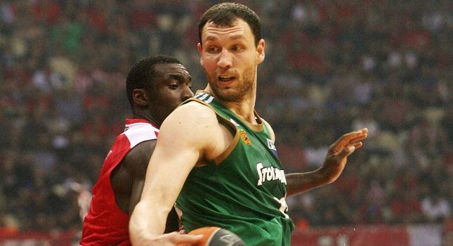 Μαυροκεφαλίδης: «Δεν έχεις τη δυνατότητα να κοιτάς πίσω»